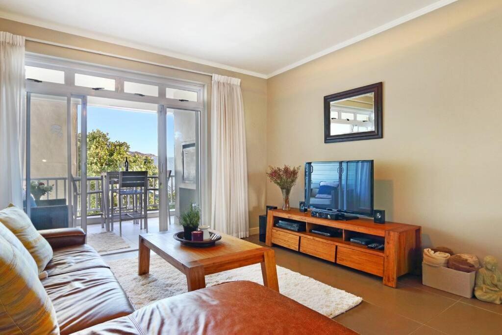 Penguin Haven . Luxury 2 Bedroom, Boulders Beach. Кейптаун Екстер'єр фото